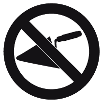 Logo Poly Easy Mortar