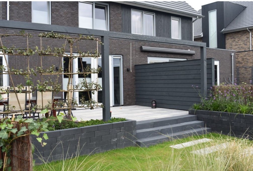 Logo Poly Easy Mortar