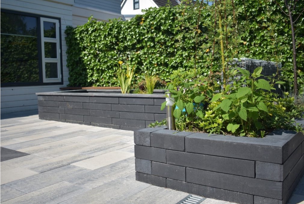 Logo Poly Easy Mortar